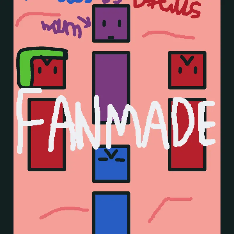 Game by @Maip_macrothorax