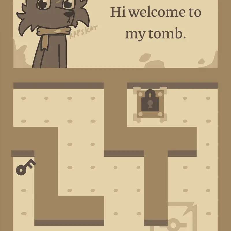Game by @miguelAnima