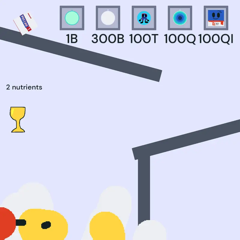 Game by @R1LCG2023