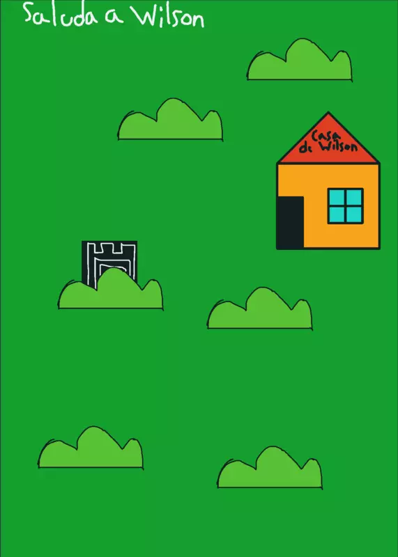 Game by @Hierba_Tigre