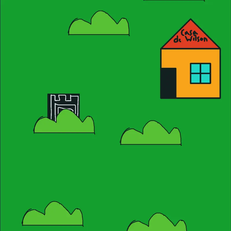 Game by @Hierba_Tigre