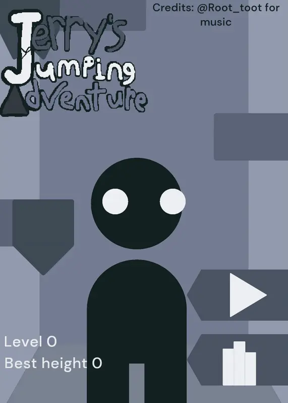 Game by @Joshhill