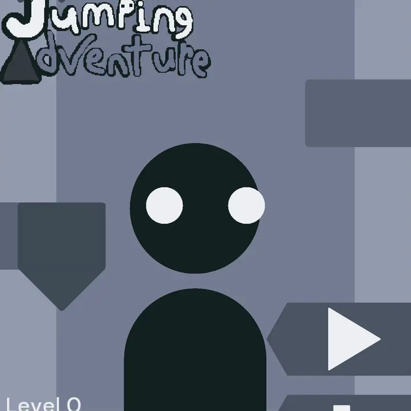Game by @Joshhill