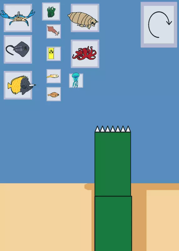 Game by @-b1ue_c1cada-