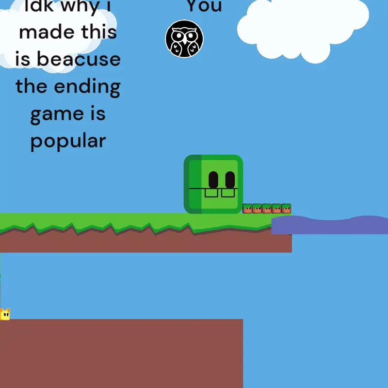 Game by @sillyexpunged