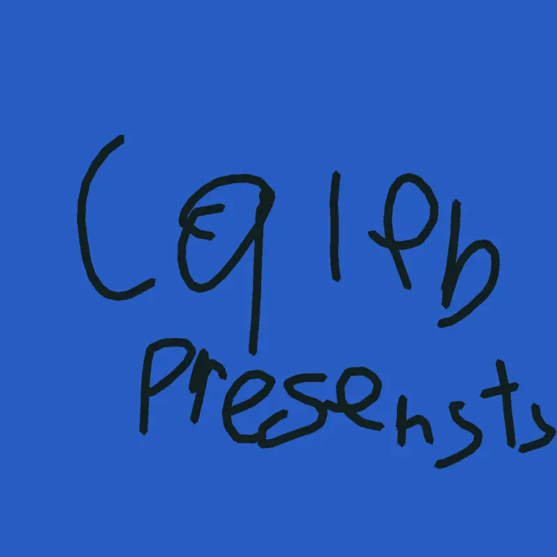 Game by @Caleb555