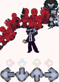 Chance Vs Gamblecore v1.00