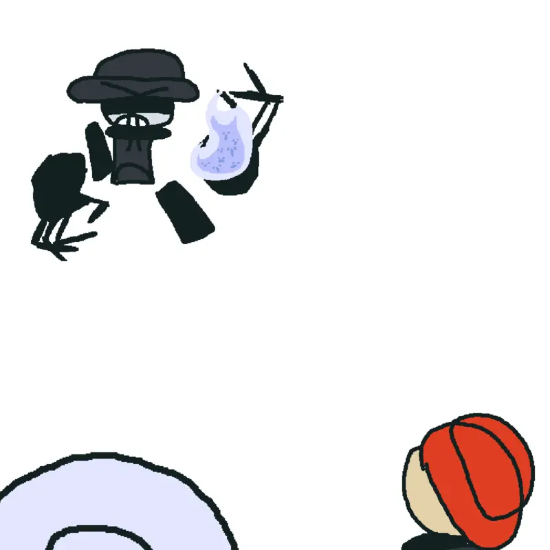 Game by @bandux