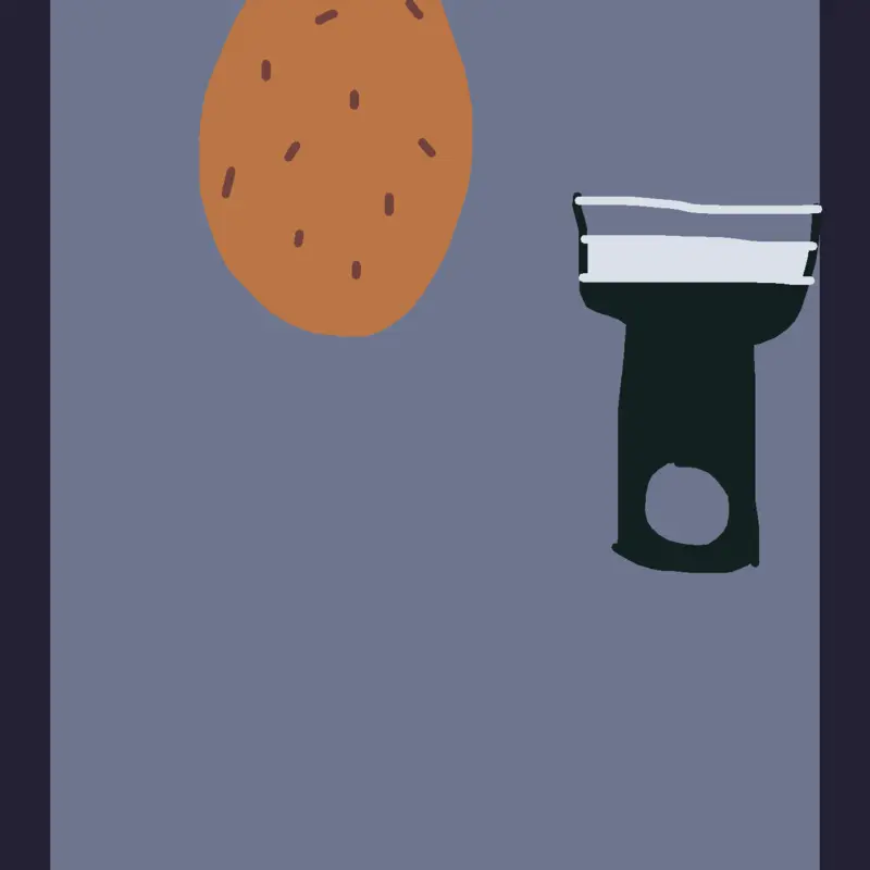 Make french fries by @whoisthis1987