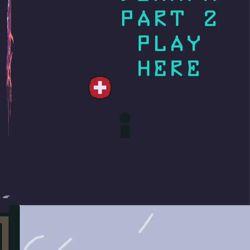 Game by @Sero_Ztyle_412