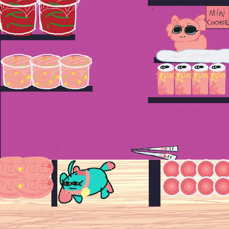 Game by @ptotauttp