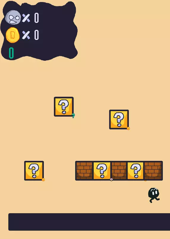 Super stick adventures by @LohanYT