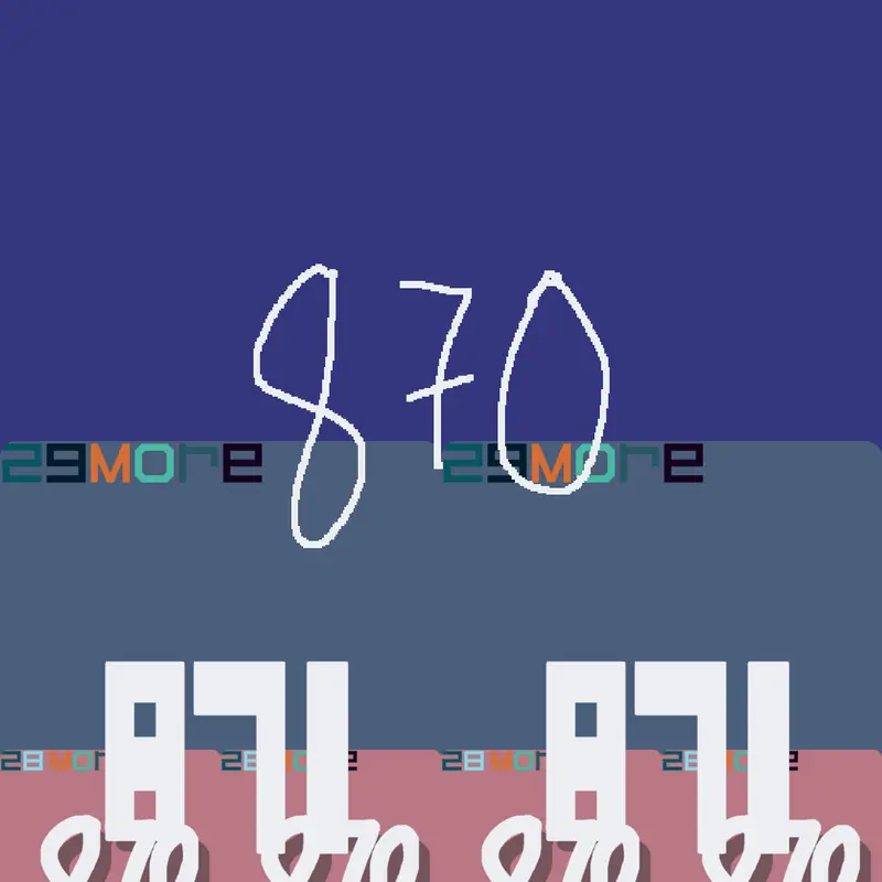 Game by @Giamante