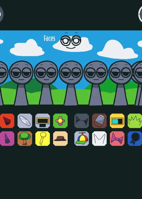 Game by @remixis