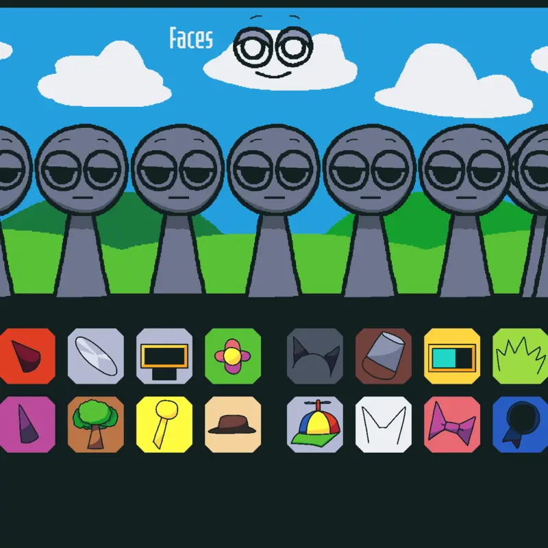 Game by @remixis