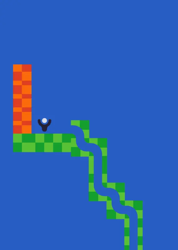 Easy golf i guess by @FleaFrend