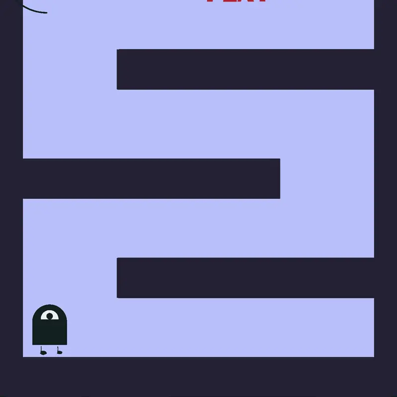 Game by @zainalrihawi