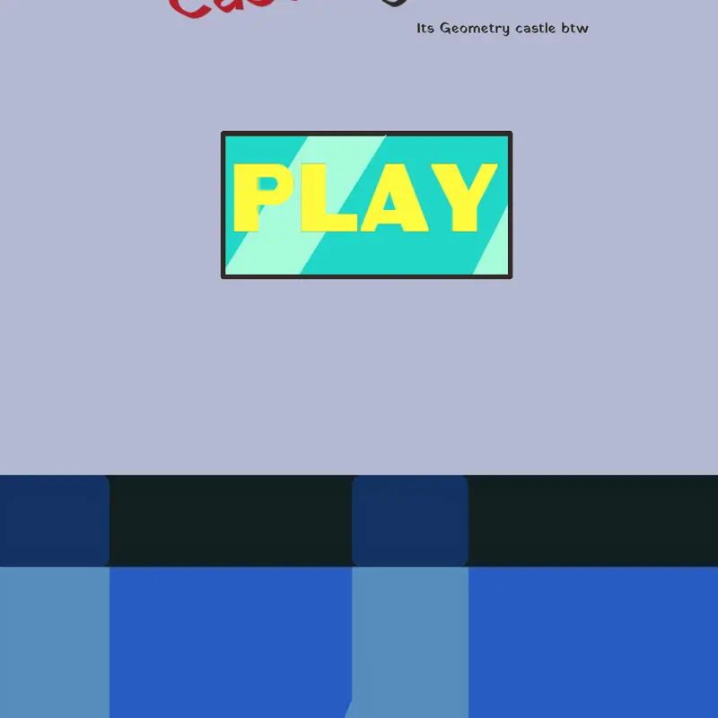 Game by @Bogusii