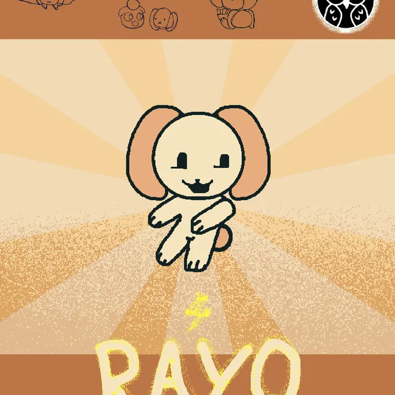 Game by @Rayo_TheToyPoodle
