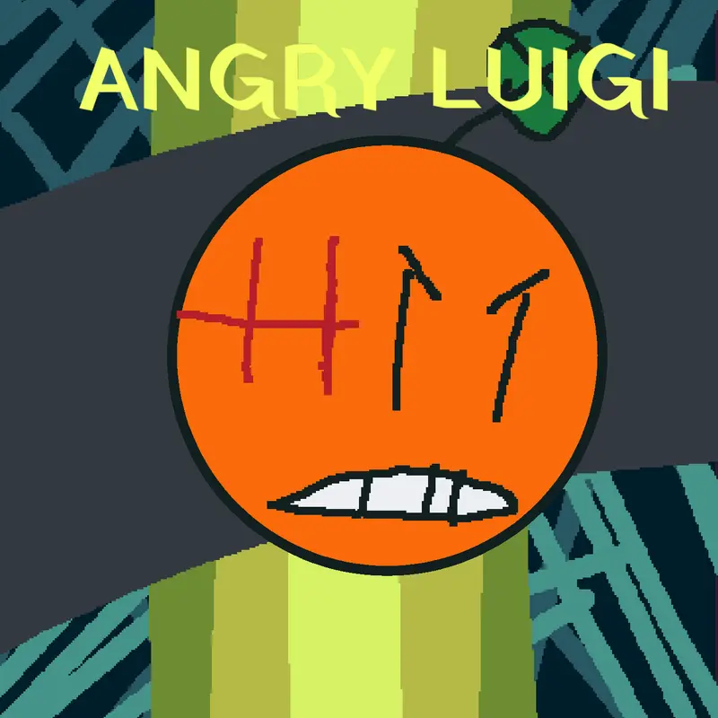Game by @the_orangeee