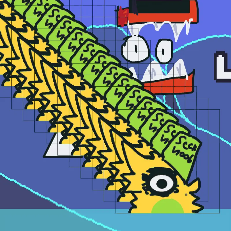 Game by @MaxDesignProRB