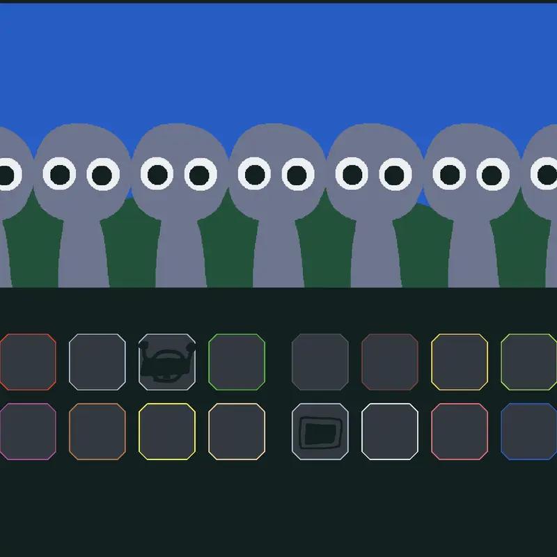 Game by @Firstclasse2