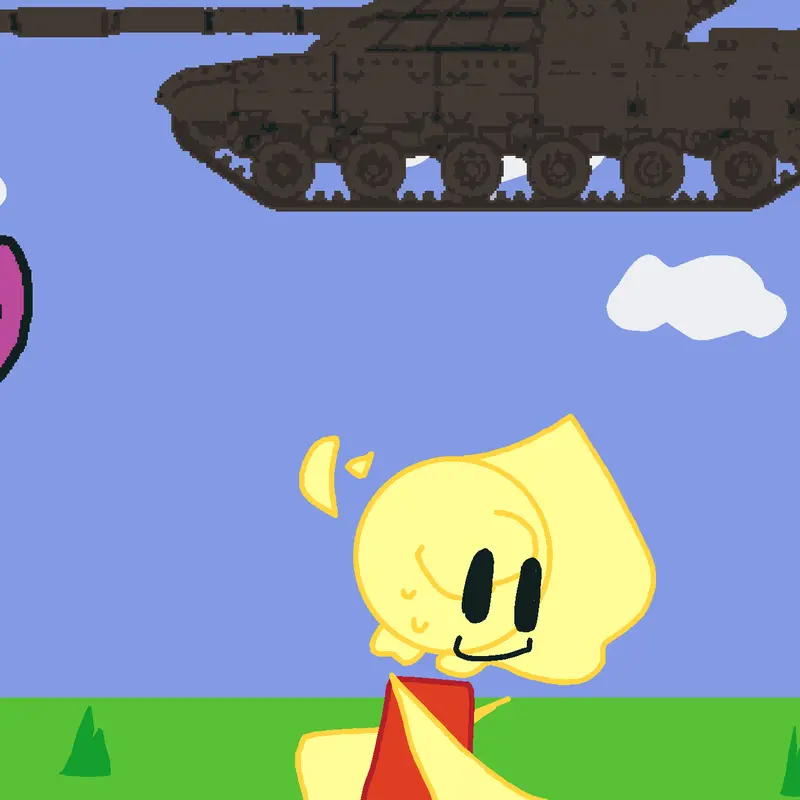 Game by @VEEBEE
