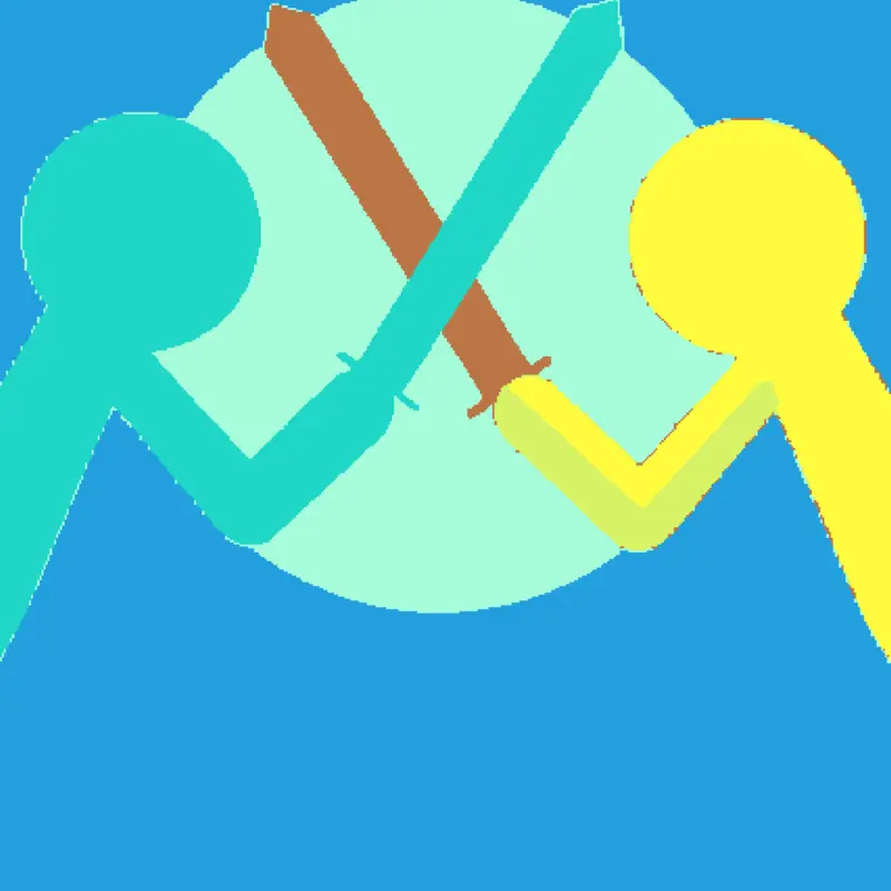 Supreme Duelist V1 .io by Nam Studio by @SwightNam