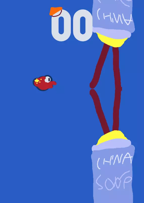 Game by @Haprnick