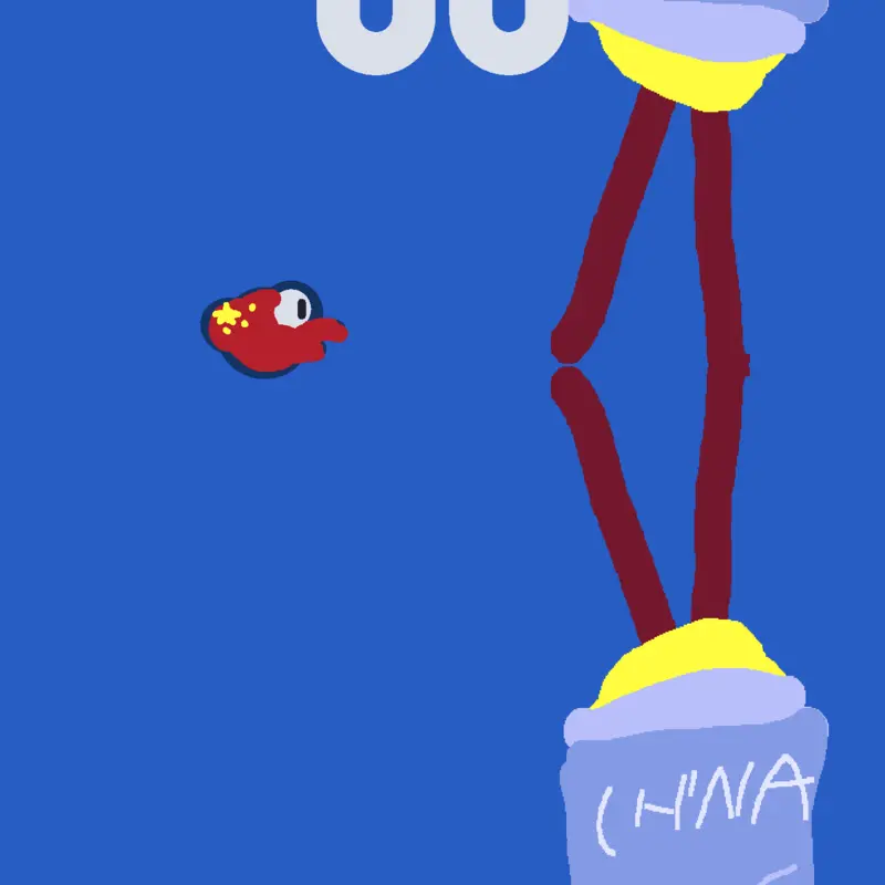 Game by @Haprnick