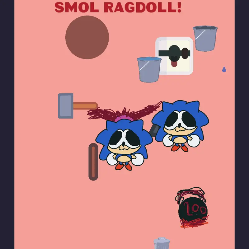Game by @avejdudrjjr