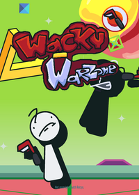 Wacky Warzone Useless Tags: