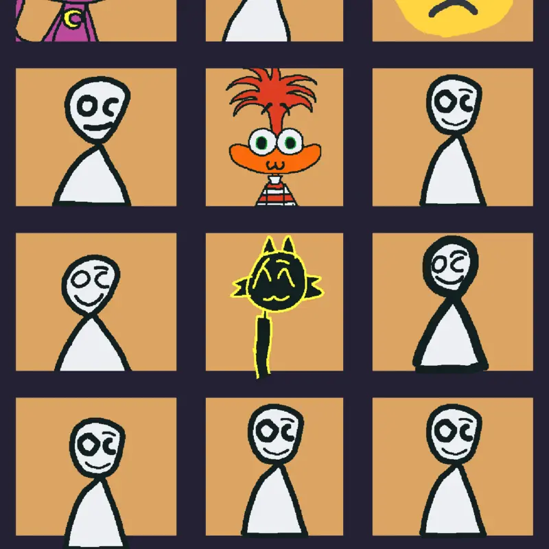 Game by @THE_BLACK_CAT