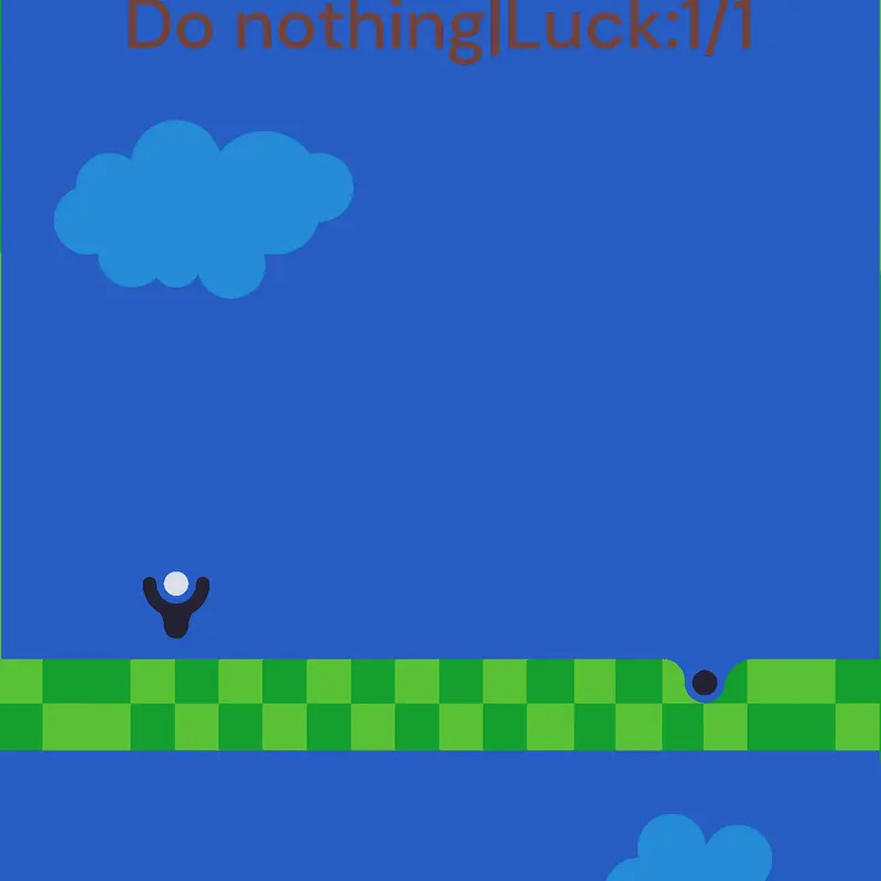 Game by @PufferFisher
