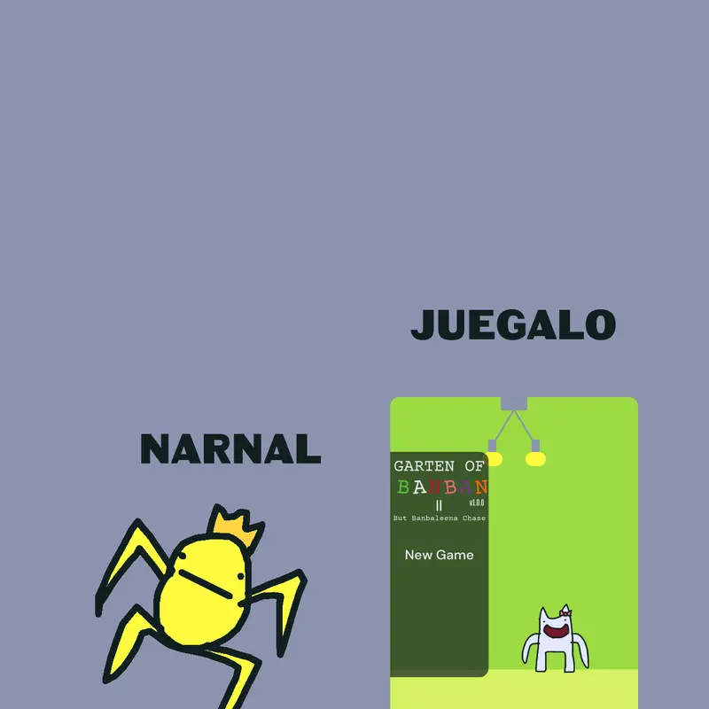 Game by @catcom