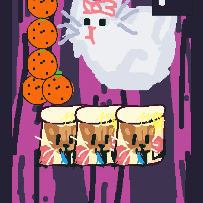 Game by @567p4t