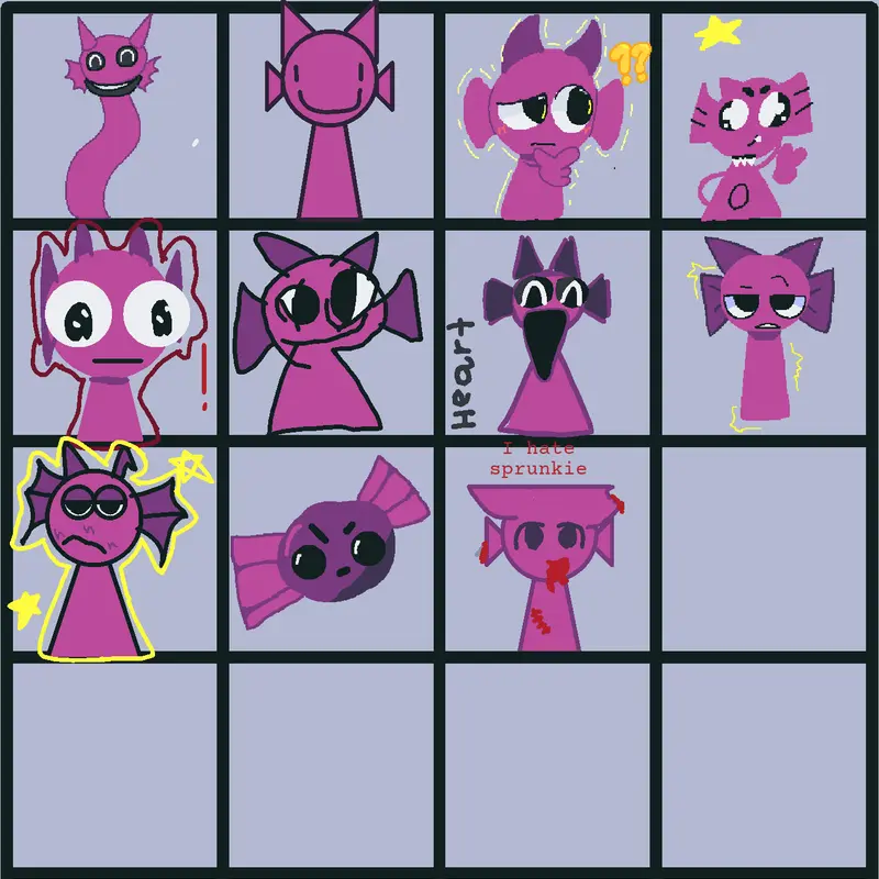 Game by @i_like_tacos