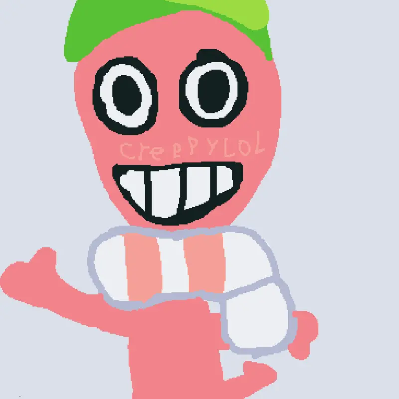 Game by @Strawberryice