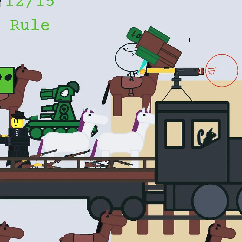 Game by @PROTOTANK