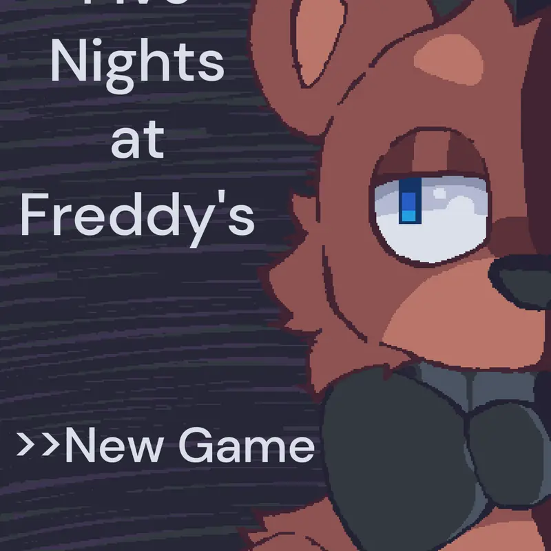 Game by @RaineWrecks