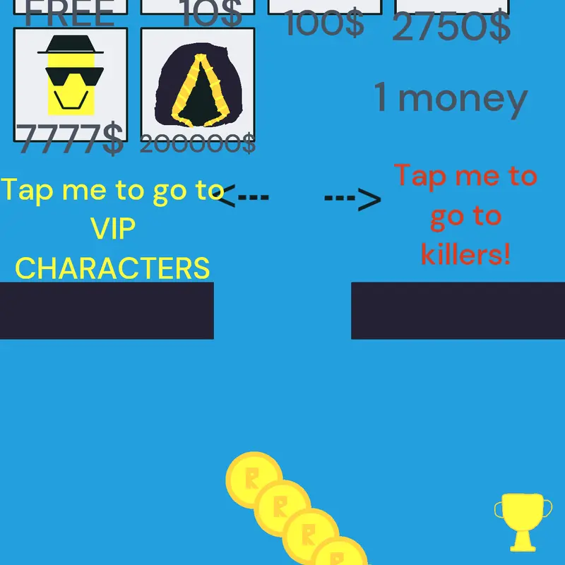 Game by @shedletsky_v2
