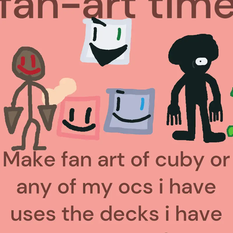 Game by @AutisticCube