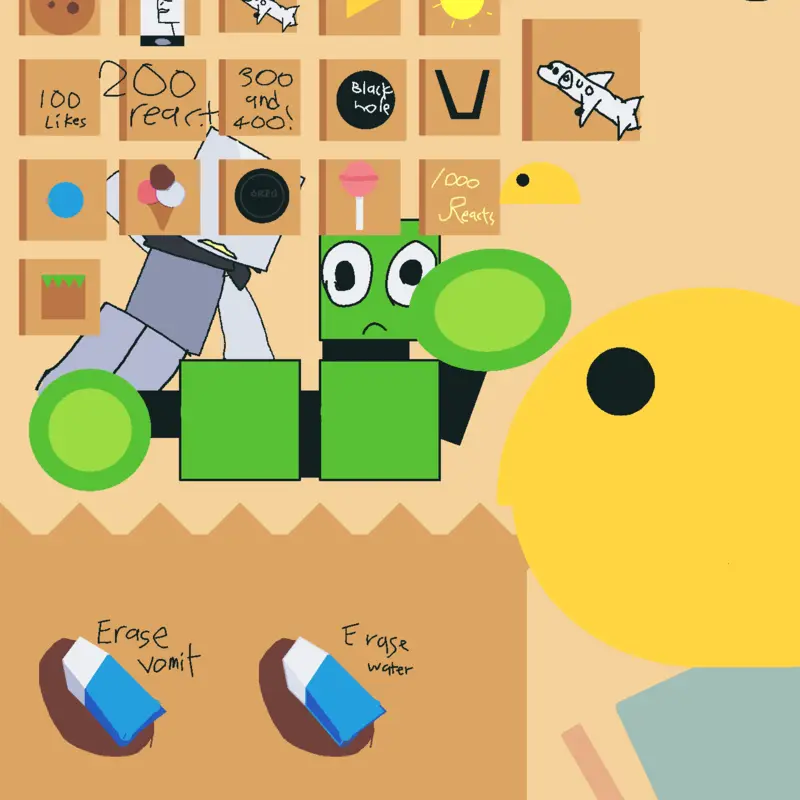 Game by @Carterpetty