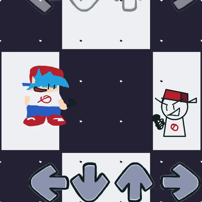 Game by @DavidCostner