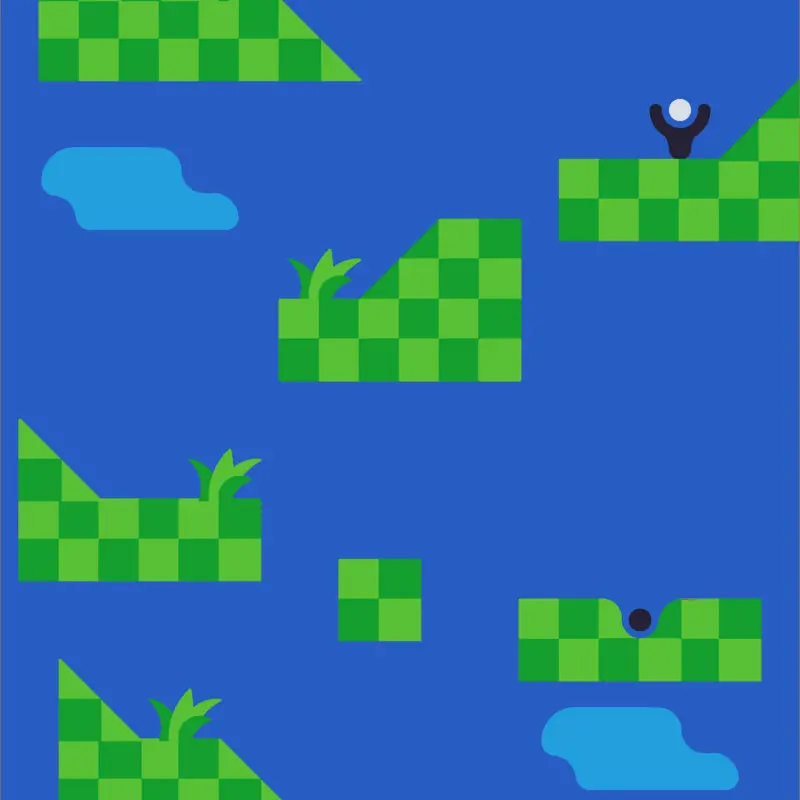 Game by @HEYDARWIN