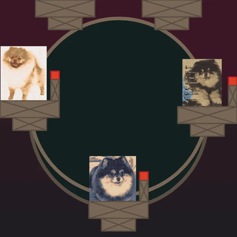 Game by @Pomeraniancute