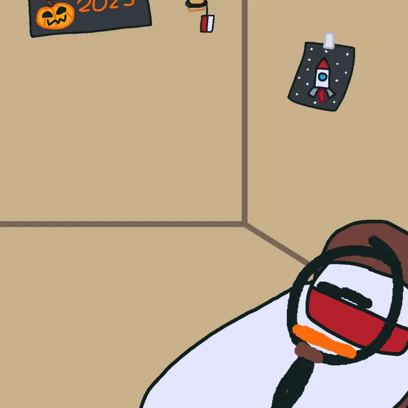 Game by @cubicalthestickman