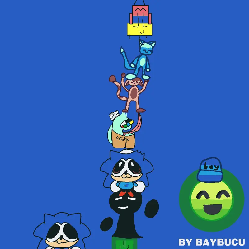 Game by @BaybrsKng