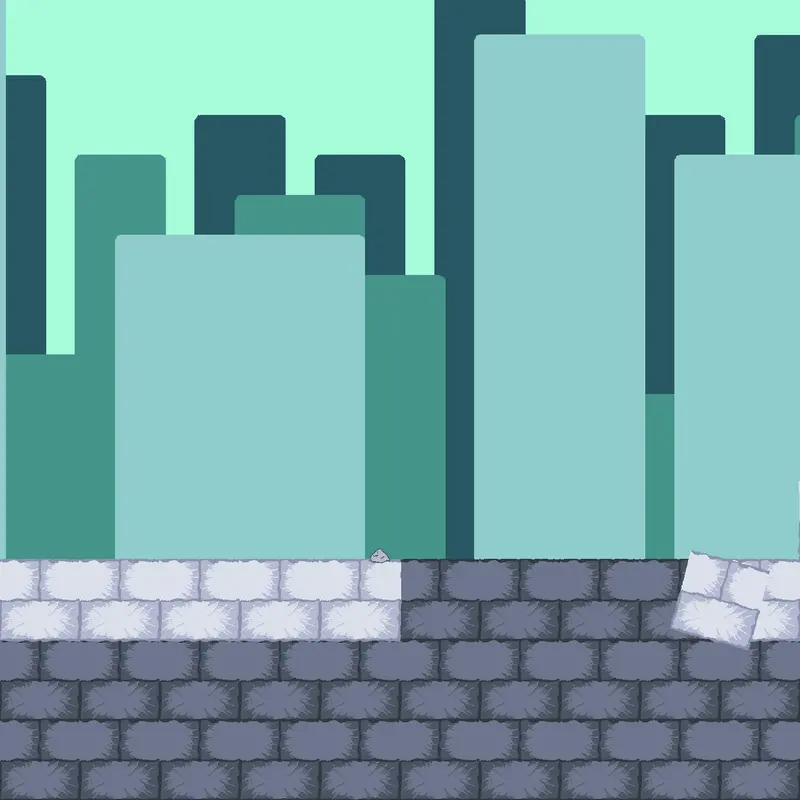 Game by @verde8r