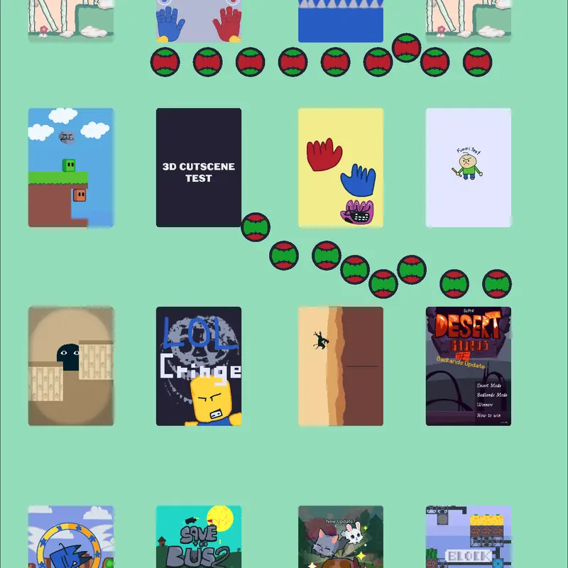 Game by @ytThatGamerGuy